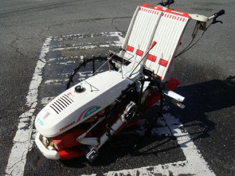 ヤンマー/歩行田植機/AP200