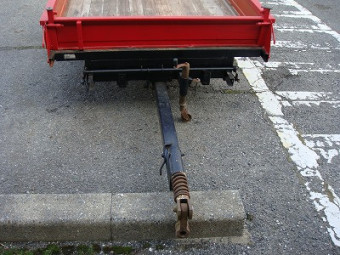 筑水農機/運搬・整地/S-52