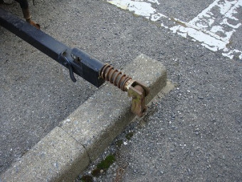 筑水農機/運搬・整地/S-52