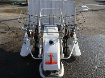 クボタ/歩行田植機/S1-40