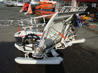 クボタ/歩行田植機/S1-40