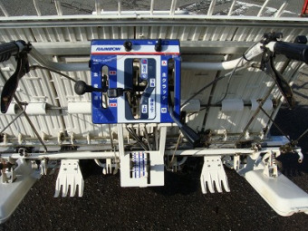 クボタ/歩行田植機/S1-40