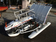 クボタ/歩行田植機/S1-40