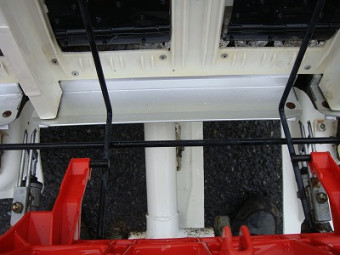 ヤンマー/乗用田植機/Pe-1