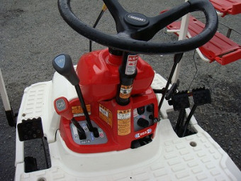 ヤンマー/乗用田植機/Pe-1