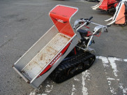 ヤンマー/クロ-ラ運搬車/MCG901