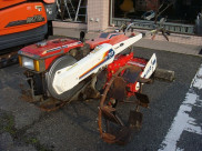 ヤンマー/ディ-ゼル耕うん機/YA70