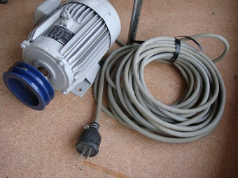 ミツビシ/モーター/SF-PR