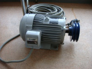 ミツビシ/モーター/SF-PR