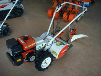 オーレック/耕うんロ-タリ-/SF50