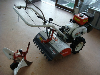 オーレック/耕うんロ-タリ-/SF50