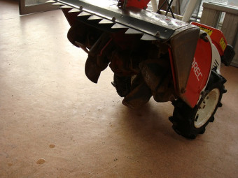 オーレック/耕うんロ-タリ-/SF50