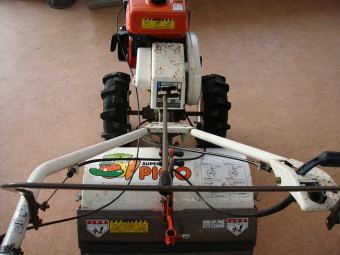 オーレック/耕うんロ-タリ-/SF50