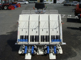 イセキ/乗用田植機/PM40