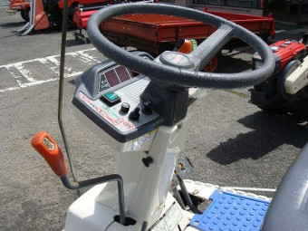 イセキ/乗用田植機/PM40