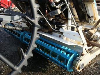 クボタ/乗用田植機/SPU450P