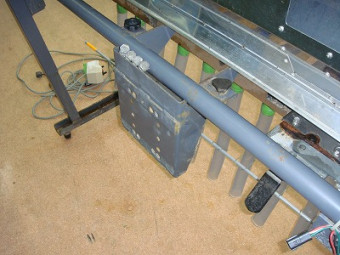 タイショー/施肥機/NPS-140