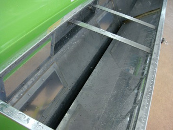 タイショー/施肥機/NPS-140