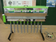 タイショー/施肥機/NPS-140