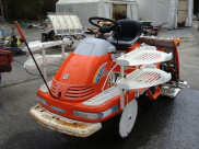 クボタ/乗用田植機/SPA45