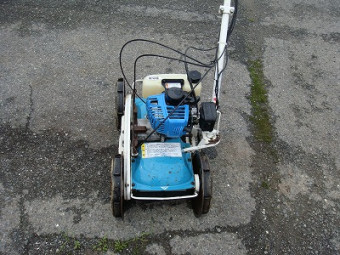 クボタ/スパイダ-モア/GC-K300