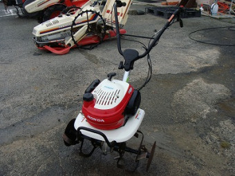 ホンダ/車軸タイプ/FH220