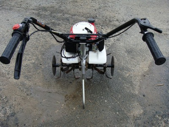 ホンダ/車軸タイプ/FH220