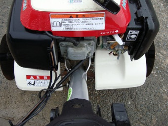 ホンダ/車軸タイプ/FH220