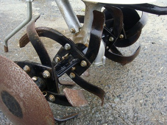 ホンダ/車軸タイプ/FH220