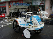 クボタ/乗用田植機/SPJ400