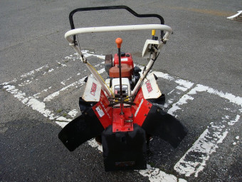 アグリップ(イセキ)/うね立てロ-タリ-/KG60-KUH