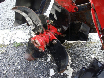 アグリップ(イセキ)/うね立てロ-タリ-/KG60-KUH