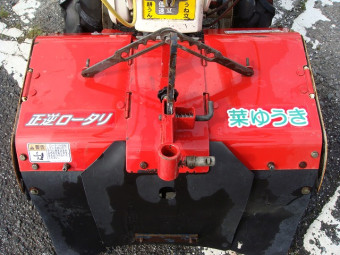 アグリップ(イセキ)/うね立てロ-タリ-/KG60-KUH