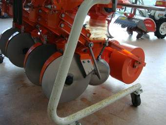 サン機工/播種・移植/SO-400