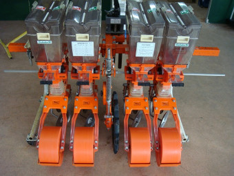 サン機工/播種・移植/SO-400