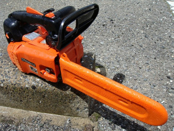 キョウリツ/チェ-ンソ-/CSE2700T