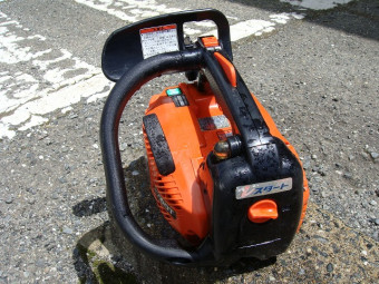 キョウリツ/チェ-ンソ-/CSE2700T