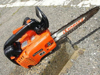 キョウリツ/チェ-ンソ-/CSE2700T