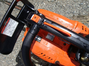 キョウリツ/チェ-ンソ-/CSE2700T