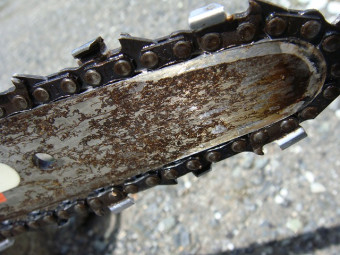 キョウリツ/チェ-ンソ-/CSE2700T