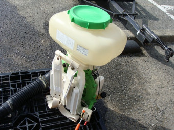共立/背負動力散布機/DMD4600