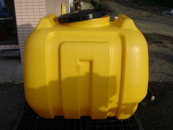 コダマ樹脂工業/タンク/AT-500