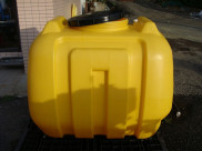 コダマ樹脂工業/タンク/AT-500