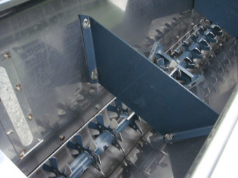 IHIスター/施肥機/MLS1540