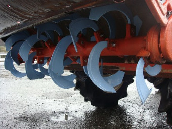 クボタ/ホイルトラクタ/GL-220