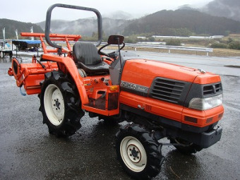 クボタ/ホイルトラクタ/GL-220