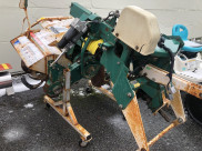 畔塗機 / 畦塗機/KN207