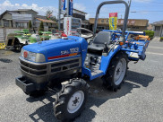 ホイルトラクター / TF193F-UQ