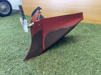 中古パーツ / 管理機用培土器