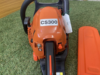 オールラウンドソー / CS300